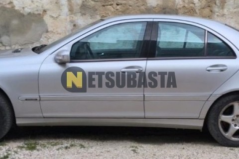 Linhai MONARCH 125 2007