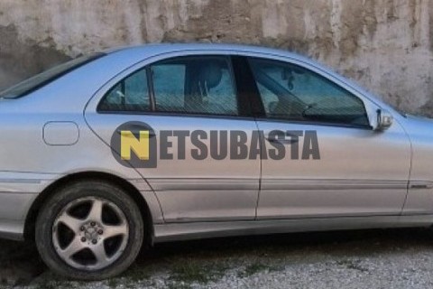 Linhai MONARCH 125 2007