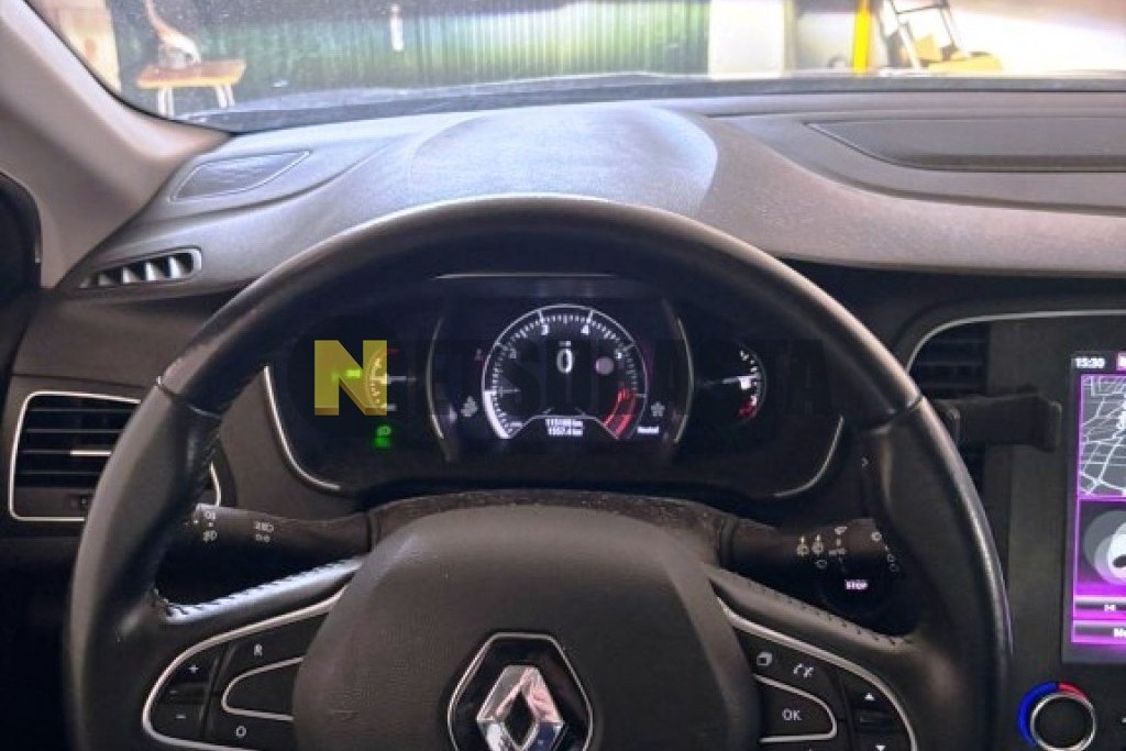 Renault Mégane 1.3 Tce GPF 2020