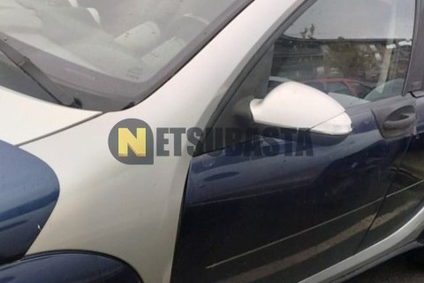 Linhai MONARCH 125 2007