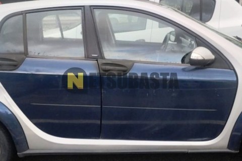 Linhai MONARCH 125 2007