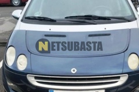 Linhai MONARCH 125 2007