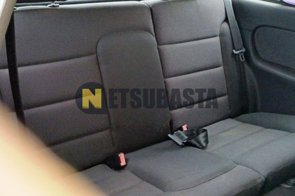 Audi A3 1.9 TDI 2001