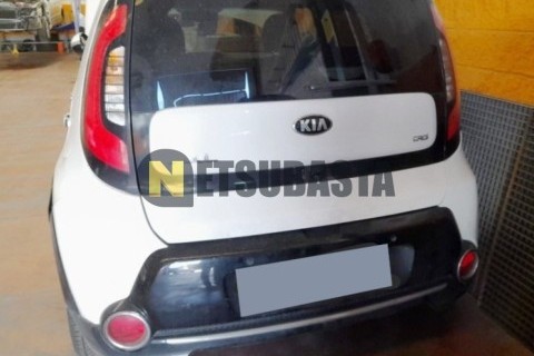 Linhai MONARCH 125 2007