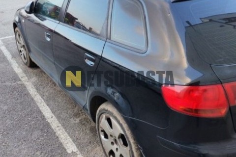 Linhai MONARCH 125 2007