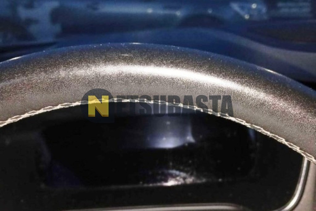 Renault Megane Sport Tourer E-TECH Híbrido enchufable 2021