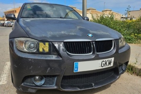 Linhai MONARCH 125 2007