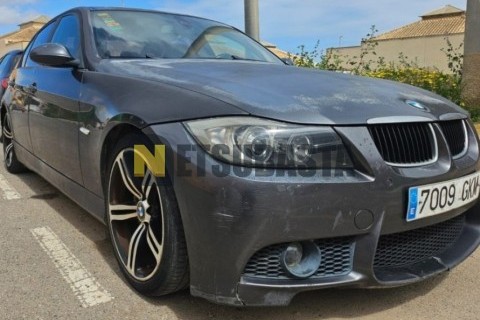 Linhai MONARCH 125 2007