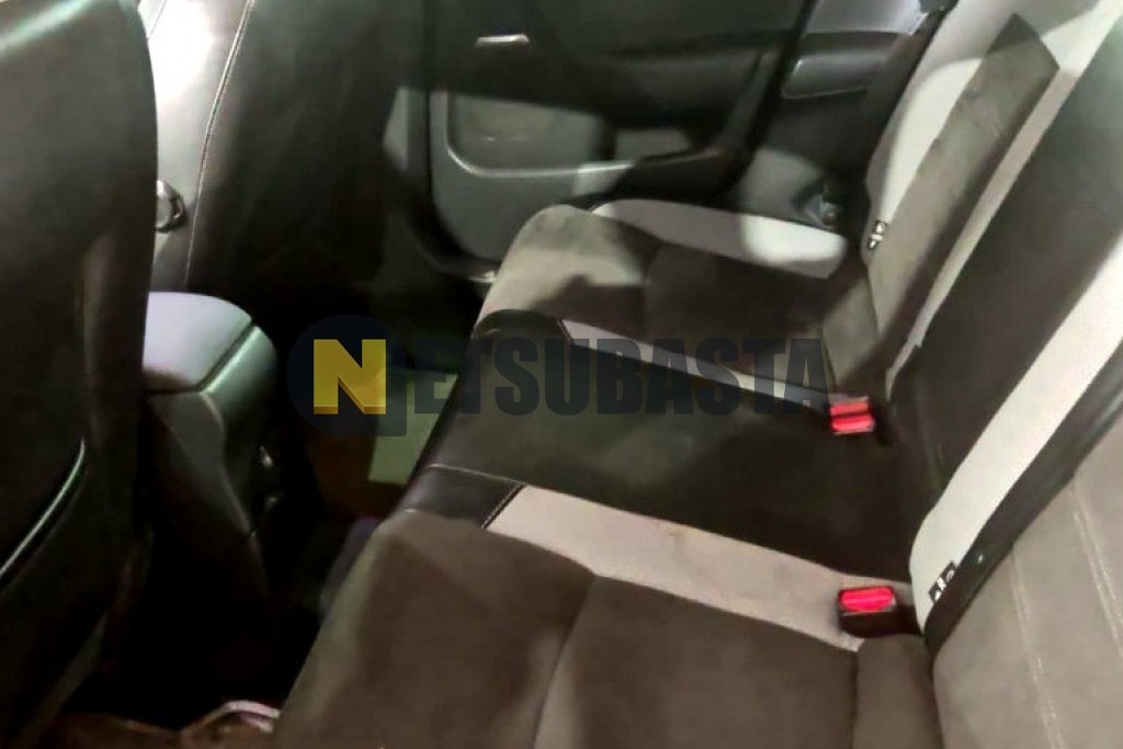 DS 4 1.6 BlueHDi 2018