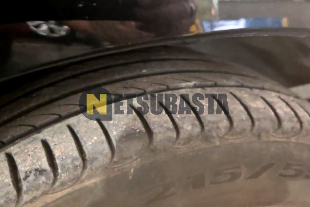 DS 4 1.6 BlueHDi 2018