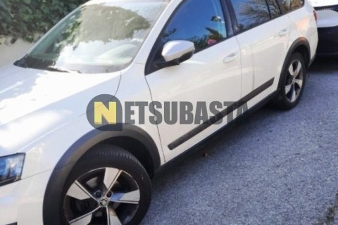 Linhai MONARCH 125 2007