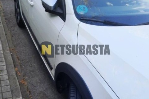 Linhai MONARCH 125 2007