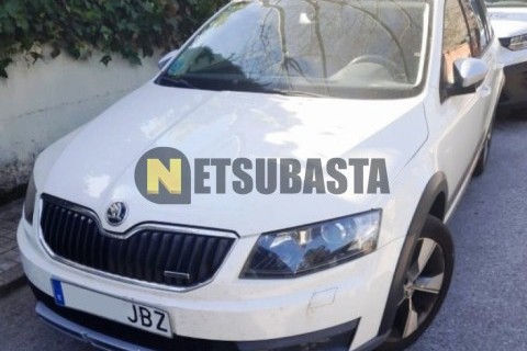 Linhai MONARCH 125 2007