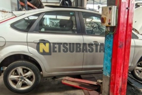 Linhai MONARCH 125 2007