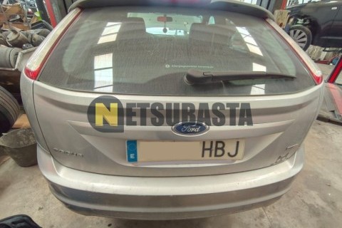 Linhai MONARCH 125 2007