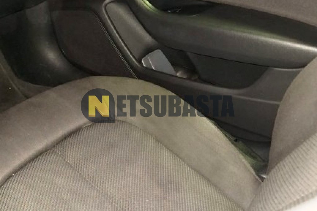 Audi A6 3.0 TDI S tronic 7 vel. 2016