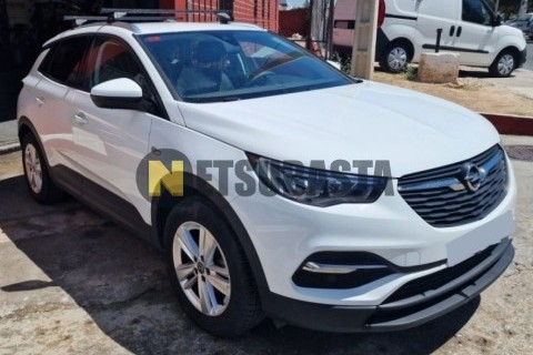 Linhai MONARCH 125 2007