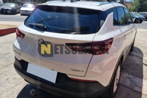 Linhai MONARCH 125 2007