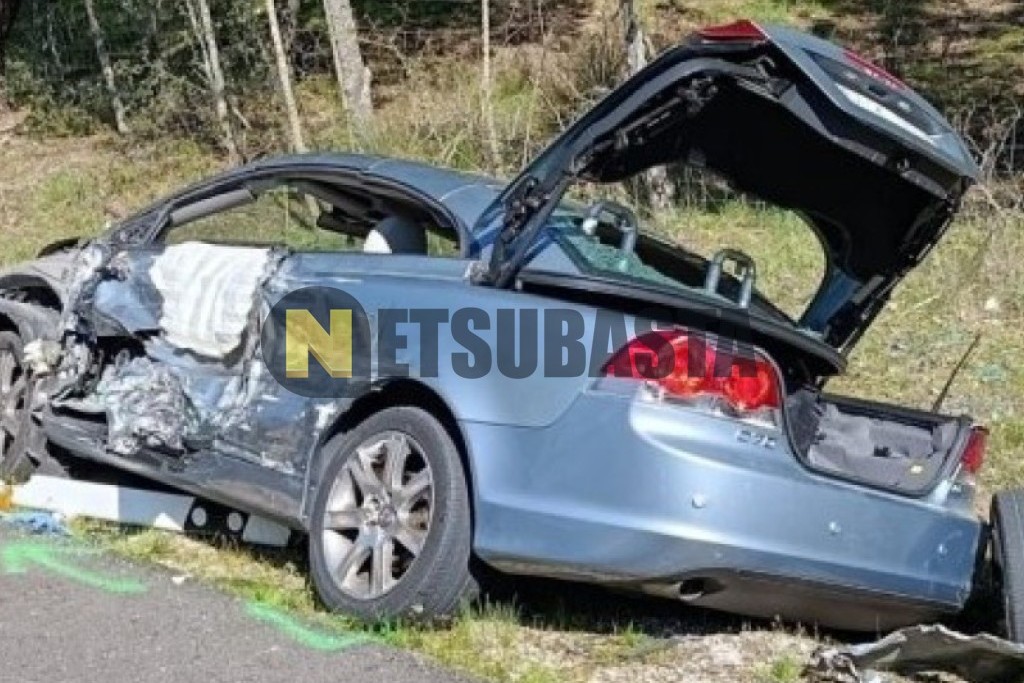 Volvo C70 D5 Aut. 2006