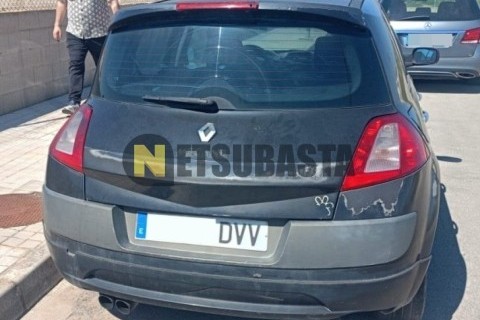 Yamaha YZF R 125 2010