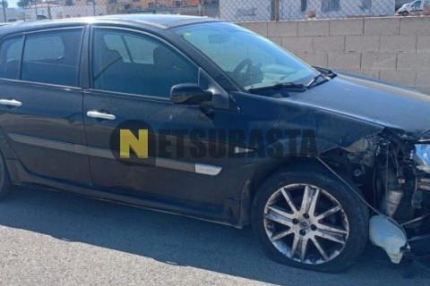 Yamaha YZF R 125 2010