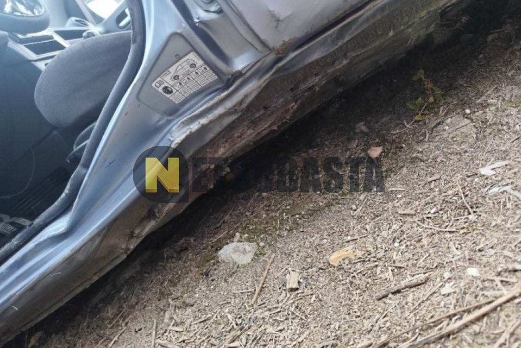 Ford Fiesta 1.4 TDCi 2006