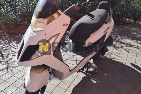 Piaggio X9 250 2004
