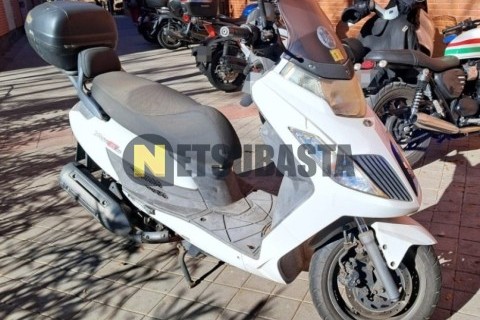 Piaggio X9 250 2004