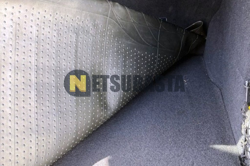 Peugeot 2008 1.6 BlueHDi 2017