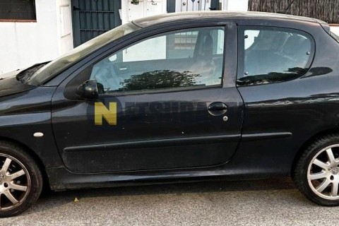 Yamaha YZF R 125 2010