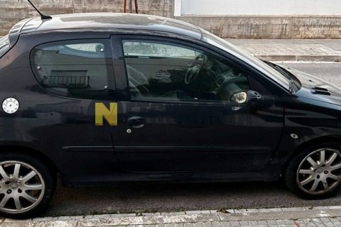 Yamaha YZF R 125 2010