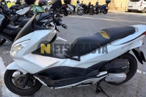 Piaggio X9 250 2004