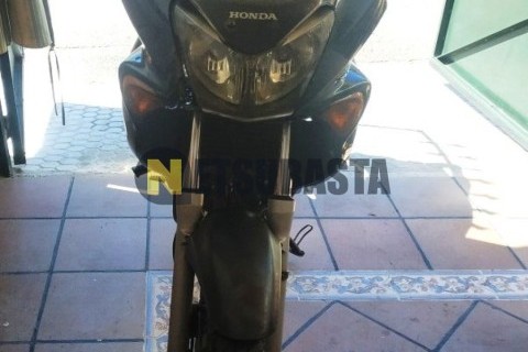 Suzuki Address 50 2001