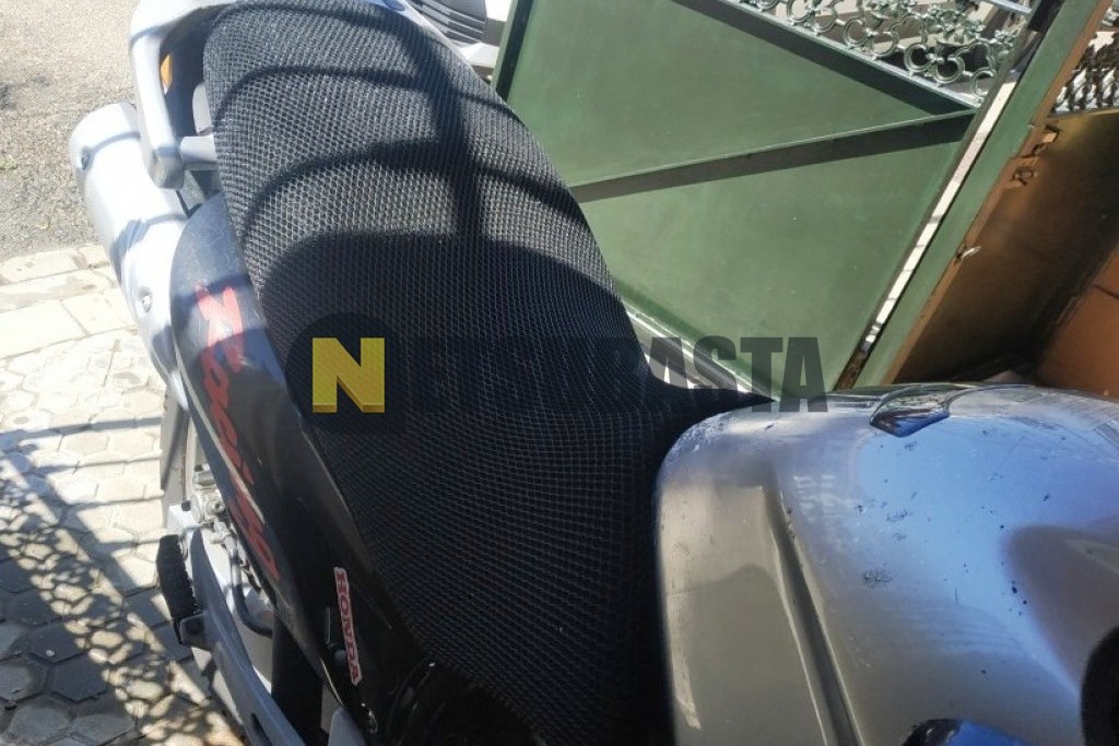 Honda XL 125 Varadero 2007