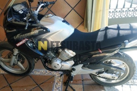 Suzuki Address 50 2001