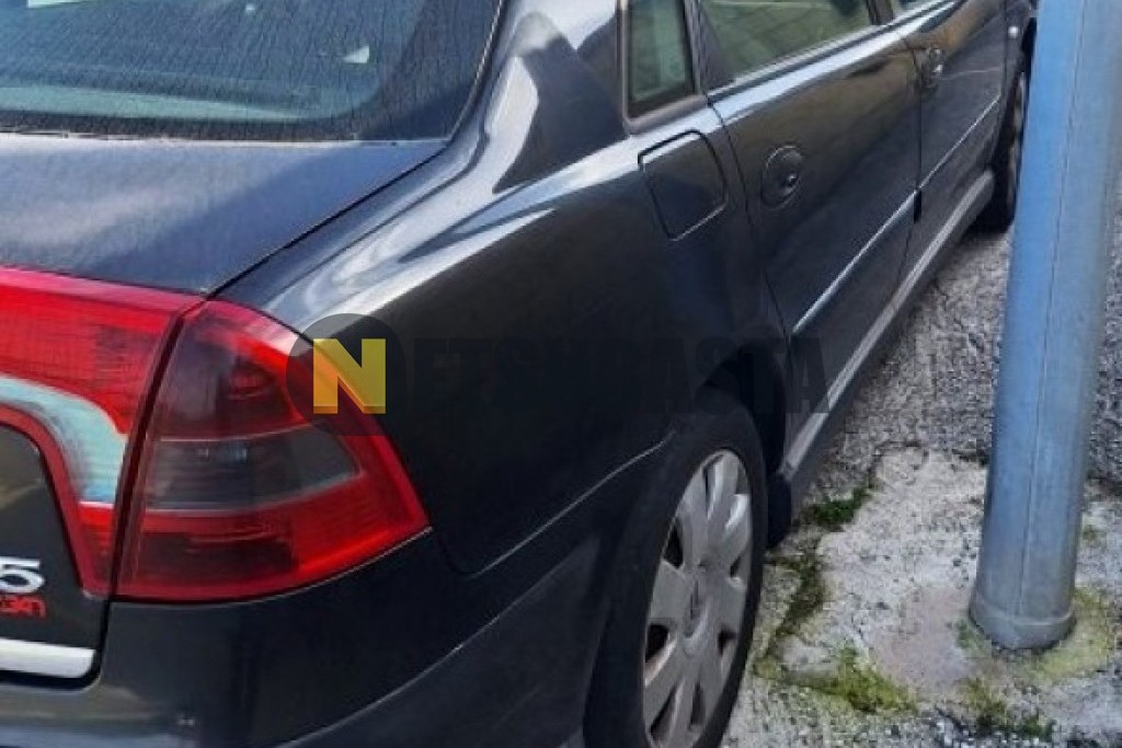 Citroën C5 1.6 HDi 2007