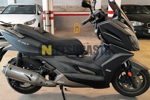 Piaggio X9 250 2004