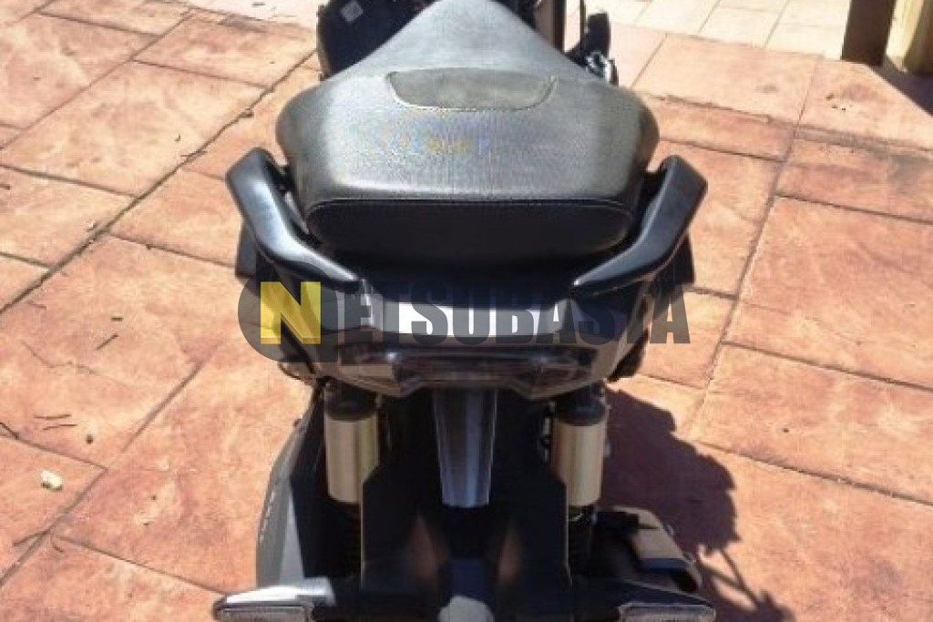 Keeway Vieste 300 XDV 2023