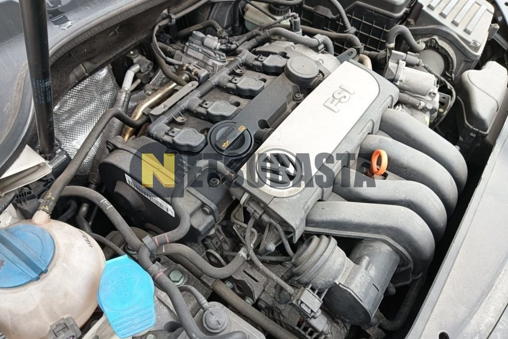 Volkswagen Eos 2.0 FSI 2006