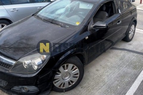 Yamaha YZF R 125 2010