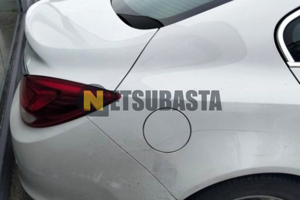 Opel Insignia 2.0 CDTI ecoFLEX 2011