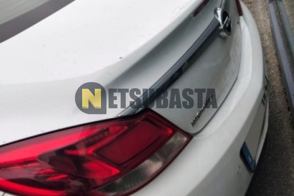 Opel Insignia 2.0 CDTI ecoFLEX 2011