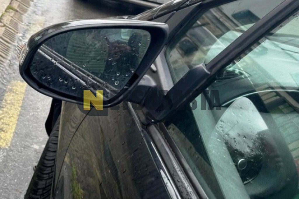 Toyota Yaris 1.0 2019