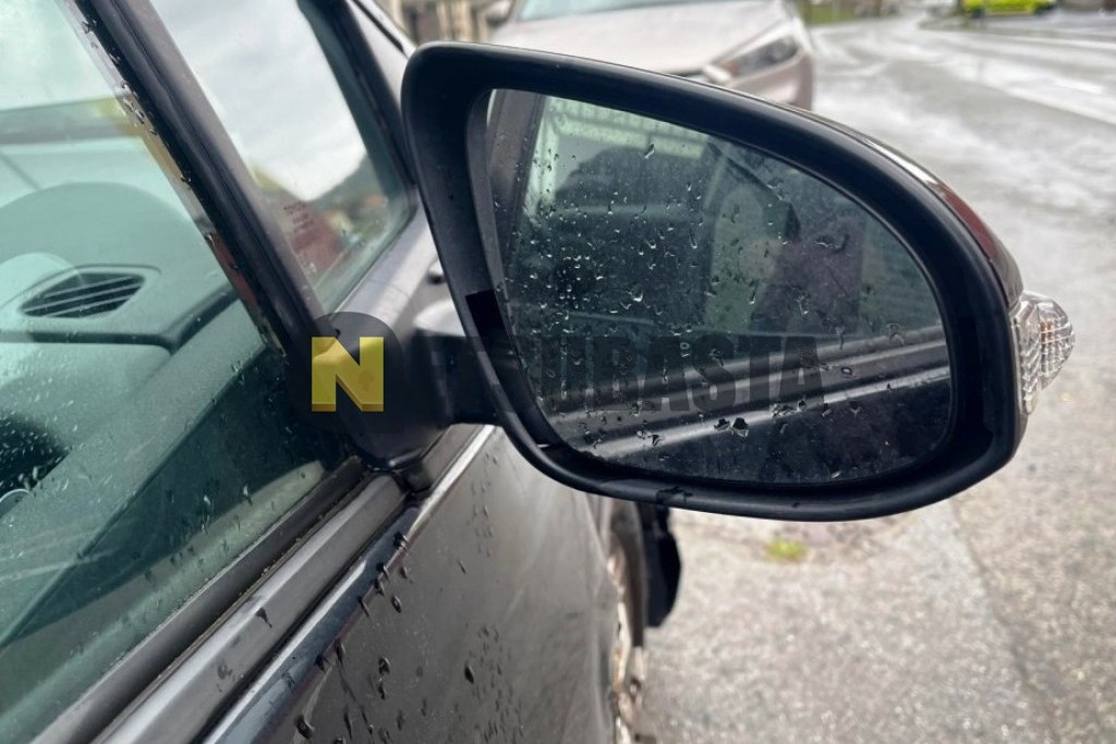 Toyota Yaris 1.0 2019