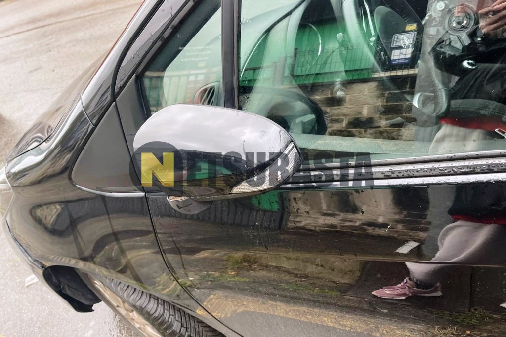 Toyota Yaris 1.0 2019