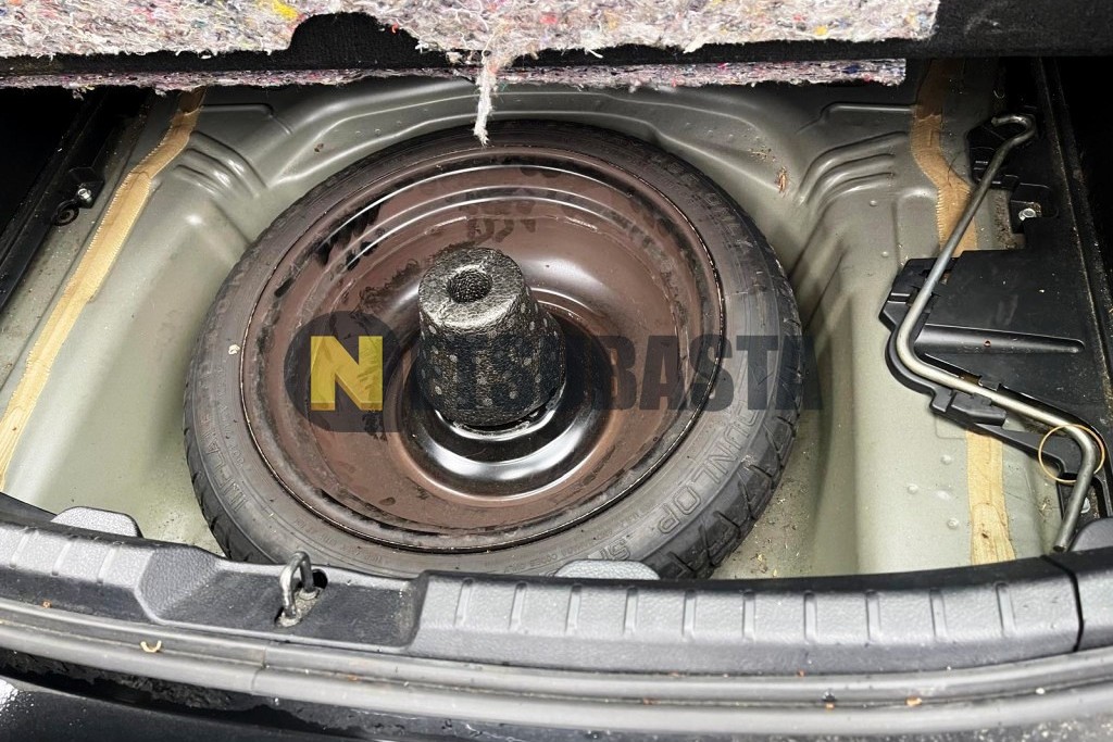 Toyota Yaris 1.0 2019