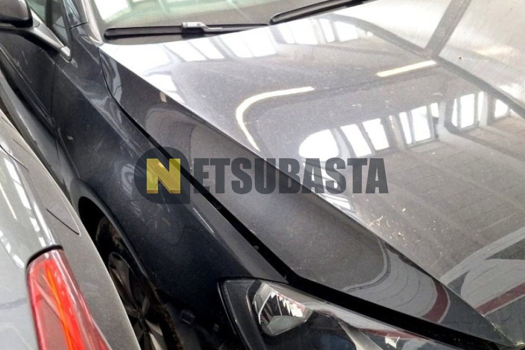 Volkswagen Golf 1.6 TDI 2013