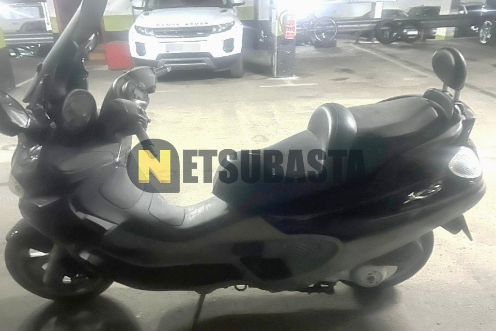 Piaggio X9 250 2004