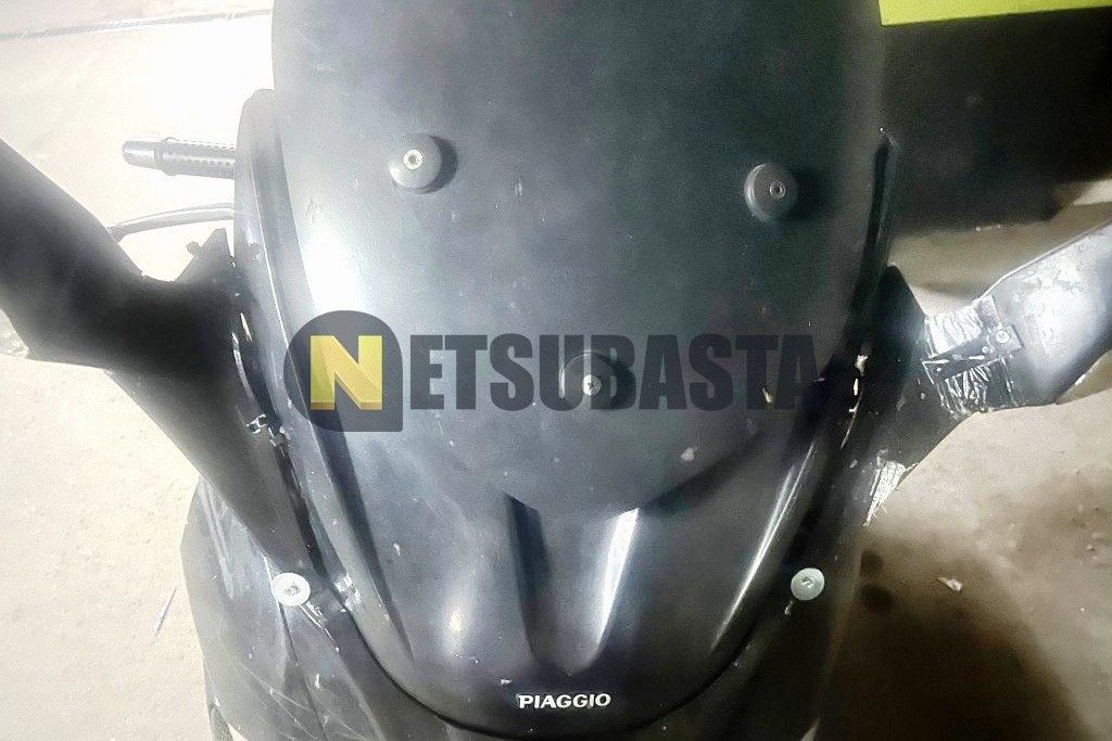 Piaggio X9 250 2004