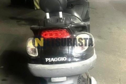 Piaggio X9 250 2004